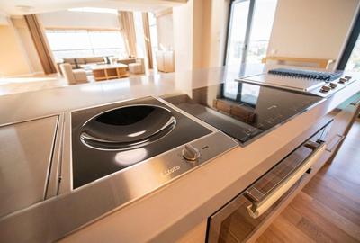 Skyline Elegance – Panoramic Duplex | Living Above the City - 4