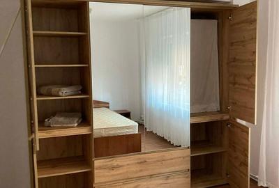 Apartament cu 3 camere decomandat, mobilat în Florilor - 2