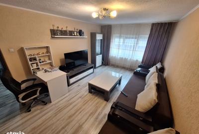 Apartament cu 2 camere în Traian - 1