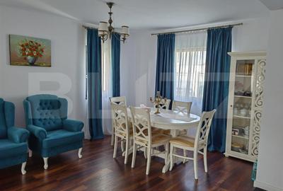 Casă cu 4 camere cu Teren 430 Mp în Central - 6