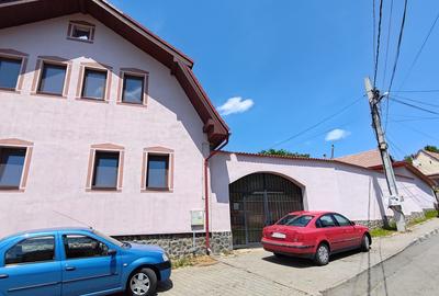 Casa individuala 4 dormitoare - garaj - teren 1457 mp in Sibiu Mohu - 10
