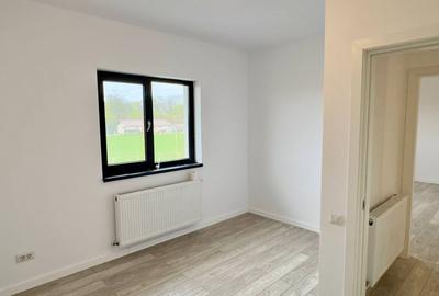 Comision 0 ! Casa individuala P+1 Centrala Proprie | Teren 500mp | Bolintin Deal - 36