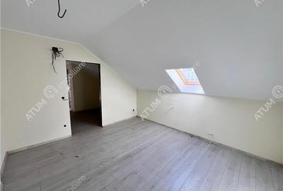 Apartament  4 camere 2 bai balcon situat in zona Rahovei Sibiu - 5