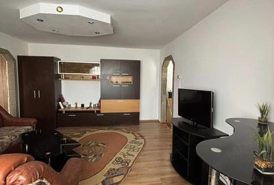Apartament cu 2 camere semidecomandat în Central - 2
