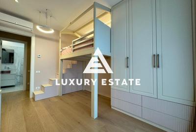 Apartament cu 3 camere decomandat, mobilat în Herăstrău - 14