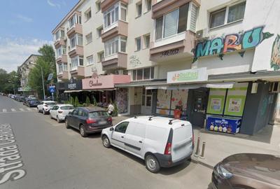 Spatiu comercial 220 mp de vanzare – zona Floreasca - 2