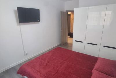 Apartament cu 2 camere în Metalurgiei - 6