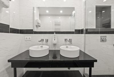 Apartament 3 camere, zona 0, imobil nou, langa Parcul Central Apartament 3 camere, zona 0, imobil nou, langa Parcul Central - 6