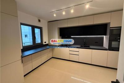 Doamna Ghica Planorama inchiriere Penthouse 6 camere etaj 13 din 15 - 11