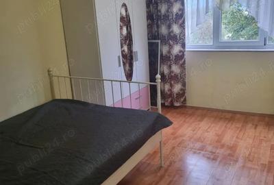 Garsonieră nedecomandată în Central - 9