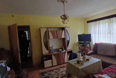 De vanzare apartament cu 2 camere, de renovat, 40.000 euro - 3