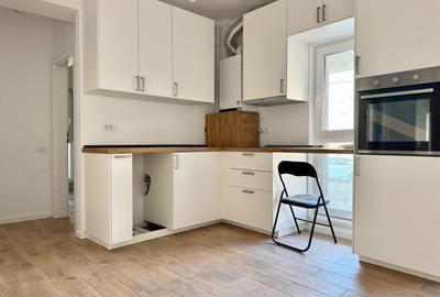 Apartament cu 2 camere semidecomandat, mobilat în Soarelui - 6
