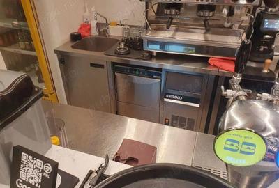 Spațiu comercial, de 150 mp, în Complex Studențesc - 10