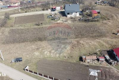 Spațiu comercial, în Aghireșu - 3