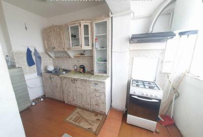 Apartament 2 camere, situat in Targu Jiu, Aleea Plopilor - 6