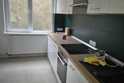 De închiriat Garsoniera în zona centrală a Brașovului - 4