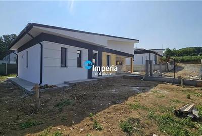Casa plan parter de vanzare in zona Bucium -  Barnova - 6