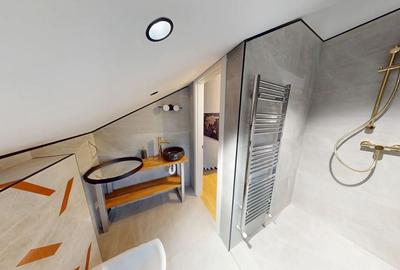 Casa moderna comuna Harman,zonă centrală! - 10