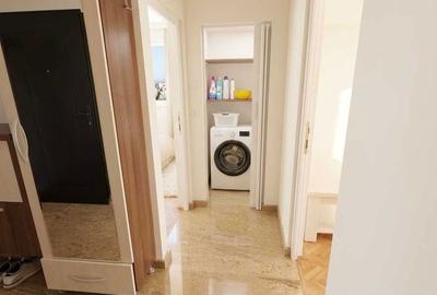 Apartament cu 2 camere decomandat în Spitalul Județean - 5