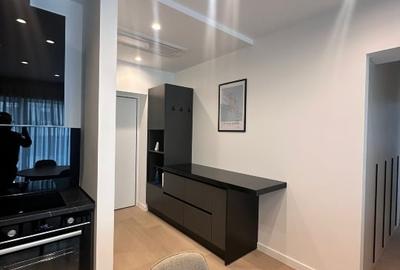Aviatiei Tower  - Apartament 2 Camere De inchiriat - comision 0, parcare inclusa - 4