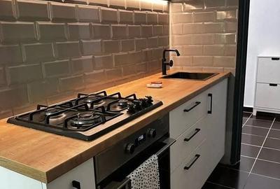 APARTAMENT 2 CAMERE-MODERN-FLOREASCA-PET FRIENDLY - 3