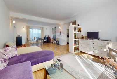 Casa individuala cu 4 camere, garaj si curte in zona de Nord, Gulia - 16