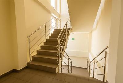 Edificu: Birouri, Centru medical/ comercial acces facil, componenta si dotari ap - 20