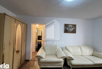 Apartament cu 2 camere semidecomandat în Botizului - 9