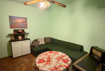 Apartament cu 2 camere decomandat în Unirii - 1