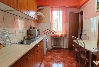 Apartament cu 3 camere decomandat în Ștrand - 2