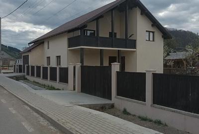 Casă cu Teren 600 Mp în Vișeu de Jos - 9