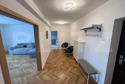 Apartament de vanzare cu 2 camere, 66 mp, zona Central - 6