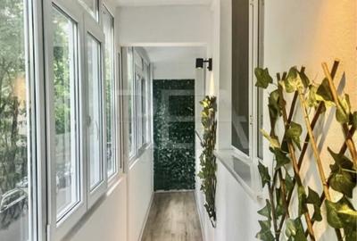 3 camere, decomandat, et 1/10, renovat, anvelopat-Drumul Taberei, Prel. Ghencea - 5