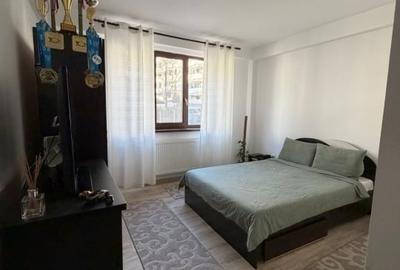 Apartament cu 2 camere semidecomandat în Valea Lupului