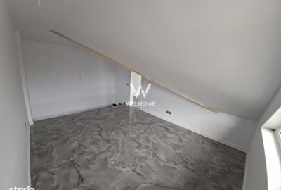 Casă cu 4 camere cu Canalizare în Cristian - 1