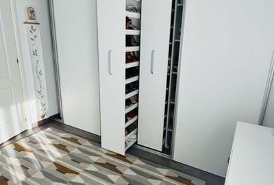 Vanzare 3 Camere Unirii/Alba Iulia Bloc 2008 - 12