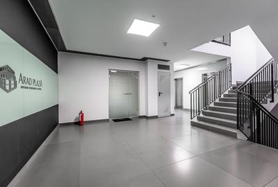 Exclusivitate si prestigiu: Spatiu de birouri premium ultracentral - 10