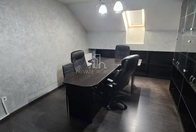 Cladire Birouri 200 Mp De Vanzare, Str Mihail Kogalniceanu,  Central - 5