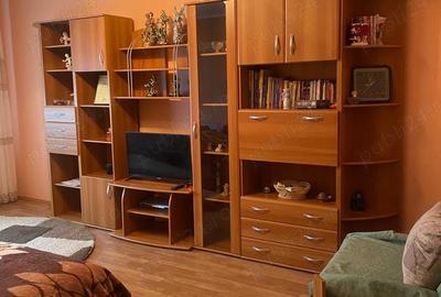 Vand apartament cu 3 camere in Tecuci, complet mobilat - 3