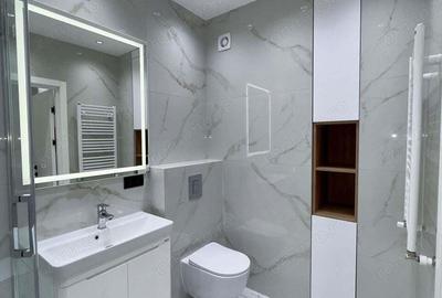 Apartamet cu 2 camere in zona Crangasi - 1