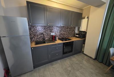 Apartament 2 camere de închiriat – Tomis Plus | 80 mp | Parcare | 550 € - 11