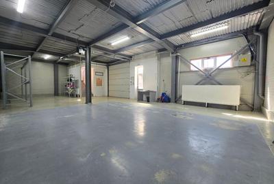 Clădire comercială / depozitare / producție – 250 mp, Ploiești, Xenia - 5