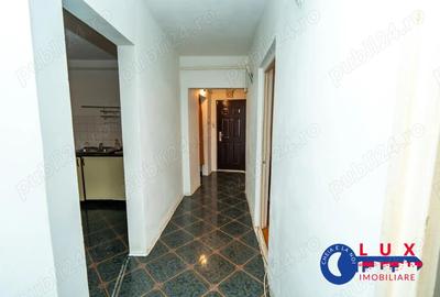 ID 616 DE INCHIRIAT - Apartament 3 camere - Strada Mircea Voda - 1
