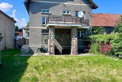 Casa individuala, teren de 1053 mp, Aurel vlaicu - 11