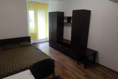 Garsoniera, 35mp, centrala proprie, metrou, AC, 1 Decembrie - 2