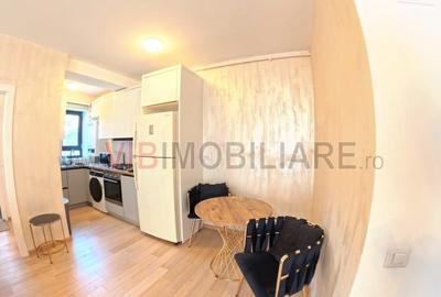 Tineretului Park - 2 camere 2024 -complet mobilat si utilat - COMISION 0 - 6