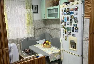Apartament cu 2 camere semidecomandat, mobilat în Ultracentral - 2
