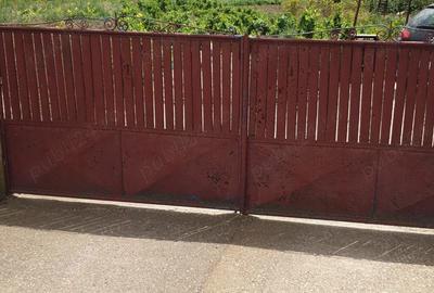 Casă cu 4 camere în Seaca - 6