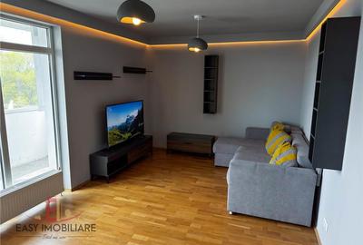 Apartament cu 2 camere decomandat în Semicentral - 4