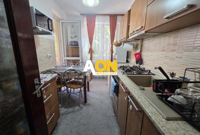 Apartament cu 2 camere decomandat în Cetate - 4